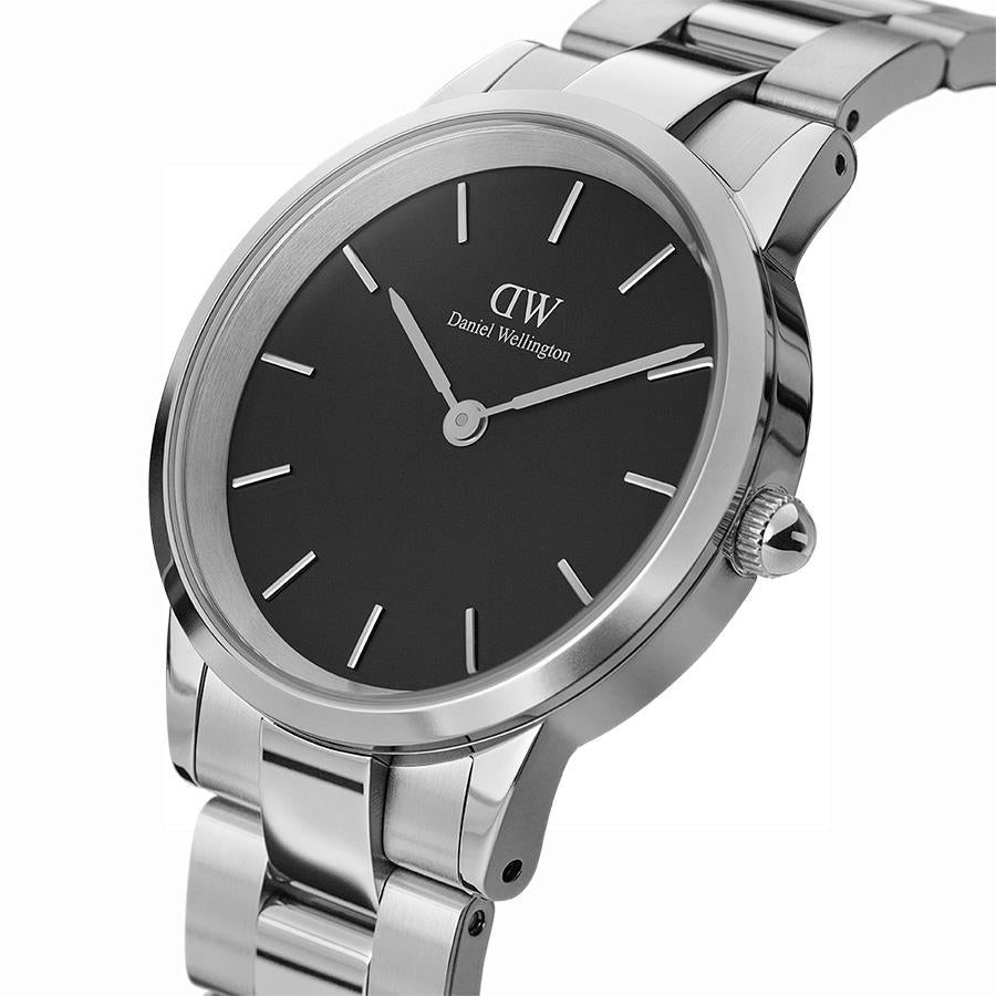 Daniel Wellington DW00100206 Iconic Link 32 mm Ladies Watch Daniel Wellington DW00100206 Iconic Link 32 mm Ladies Watch